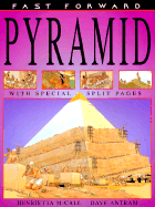 Pyramid (Fast Forward Series) - Salariya, David, McCall, Henrietta