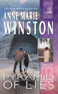 Pyramid of Lies - Winston, Anne Marie