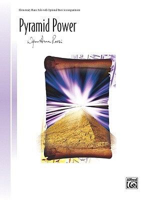 Pyramid Power: Sheet - Rossi, Wynn-Anne (Composer)