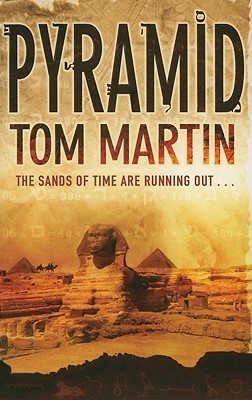 Pyramid - Martin, Tom