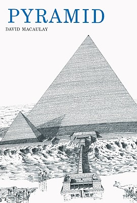 Pyramid - Macaulay, David