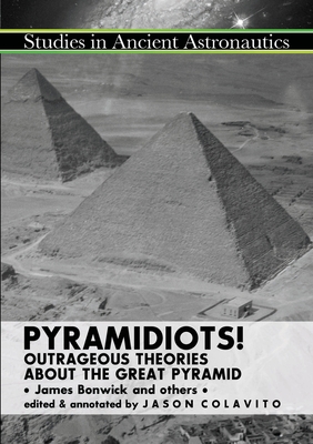 Pyramidiots - Colavito, Jason