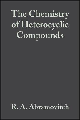 Pyridine and Its Derivatives, Volume 14, Part 4 Supplement - Abramovitch, R. A. (Editor)