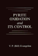 Pyrite Oxidation and Its Control