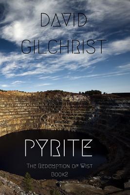 Pyrite - Gilchrist, David