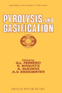 Pyrolysis and gasification