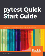 Pytest Quick Start Guide