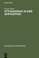 Pythagoras in der Sp?tantike