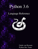 Python 3.6 Language Reference