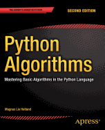 Python Algorithms: Mastering Basic Algorithms in the Python Language