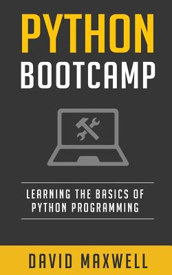 Python Bootcamp - Maxwell, David