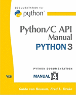 Python/C API Manual - Python 3