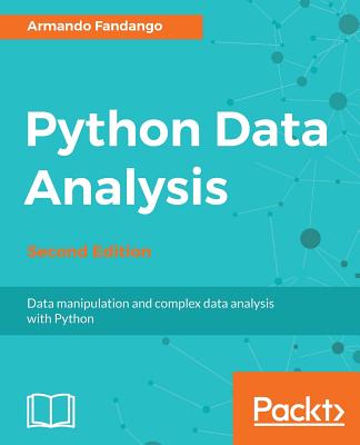 Python Data Analysis - - Fandango, Armando