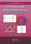 Python for Bioinformatics