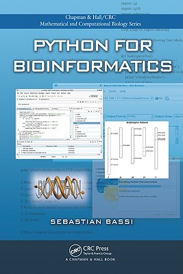 Python for Bioinformatics - Bassi, Sebastian