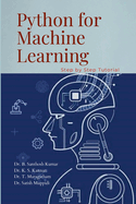 Python for Machine Learning: Hands-On Tutorials