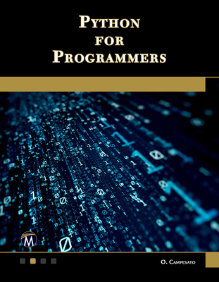 Python for Programmers - Campesato, Oswald