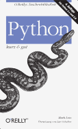 Python Kurz & Gut