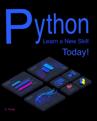 Python - Learn a New Skill Today: Lab 2: Business Expenses - Young, Cathy