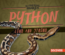Python: Long and Strong