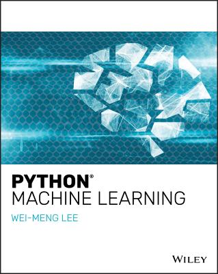Python Machine Learning - Lee, Wei-Meng