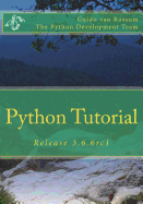 Python Tutorial: Release 3.6.6rc1