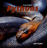 Pythons - Fiedler, Julie