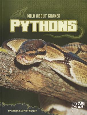 Pythons - Dorisi-Winget, Dianna