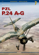 Pzl P.24 A-G