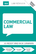 Q&A Commercial Law