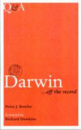 Q&A: Darwin
