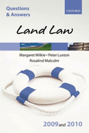 Q & A Land Law 2009 and 2010