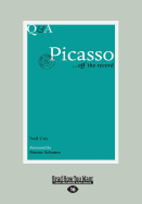 Q&A Picasso: Off the Record