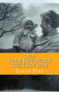 Q&A Your Life Story the Easy Way