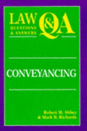 Q and A Conveyancing