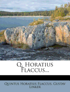 Q. Horatius Flaccus...