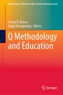 Q Methodology and Education