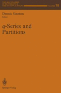 Q-Series and Partitions