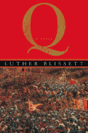 Q - Blissett, Luther, pse