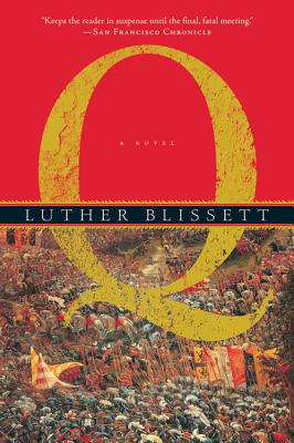Q - Blissett, Luther, pse