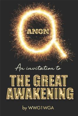 Qanon an invitation to the great awakening book review