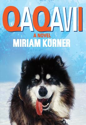 Qaqavii - Korner, Miriam