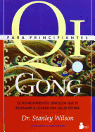 Qi Gong - Para Principiantes