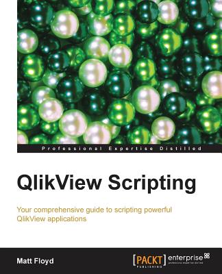 QlikView Scripting - Floyd, Matt
