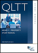 QLTT - Property: Study Text - BPP Learning Media
