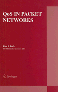 QoS in Packet Networks