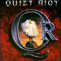 QR - Quiet Riot
