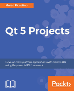 Qt 5 Projects