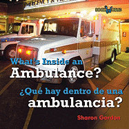 Qu Hay Dentro de Una Ambulancia? / What's Inside an Ambulance? - Ricciuti, Edward R