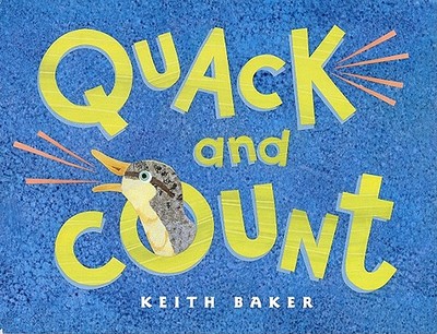 Quack and Count - 